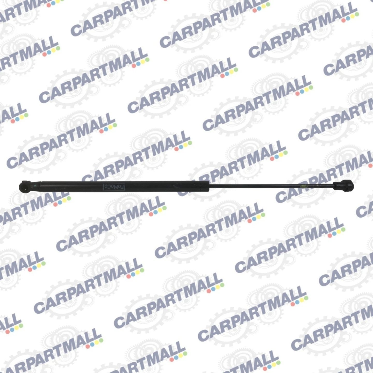 12-18 FORD FOCUS SEDAN TRUNK SUPPORT SHOCK STRUT LIFT CYLINDER BM51-F406A10-CA