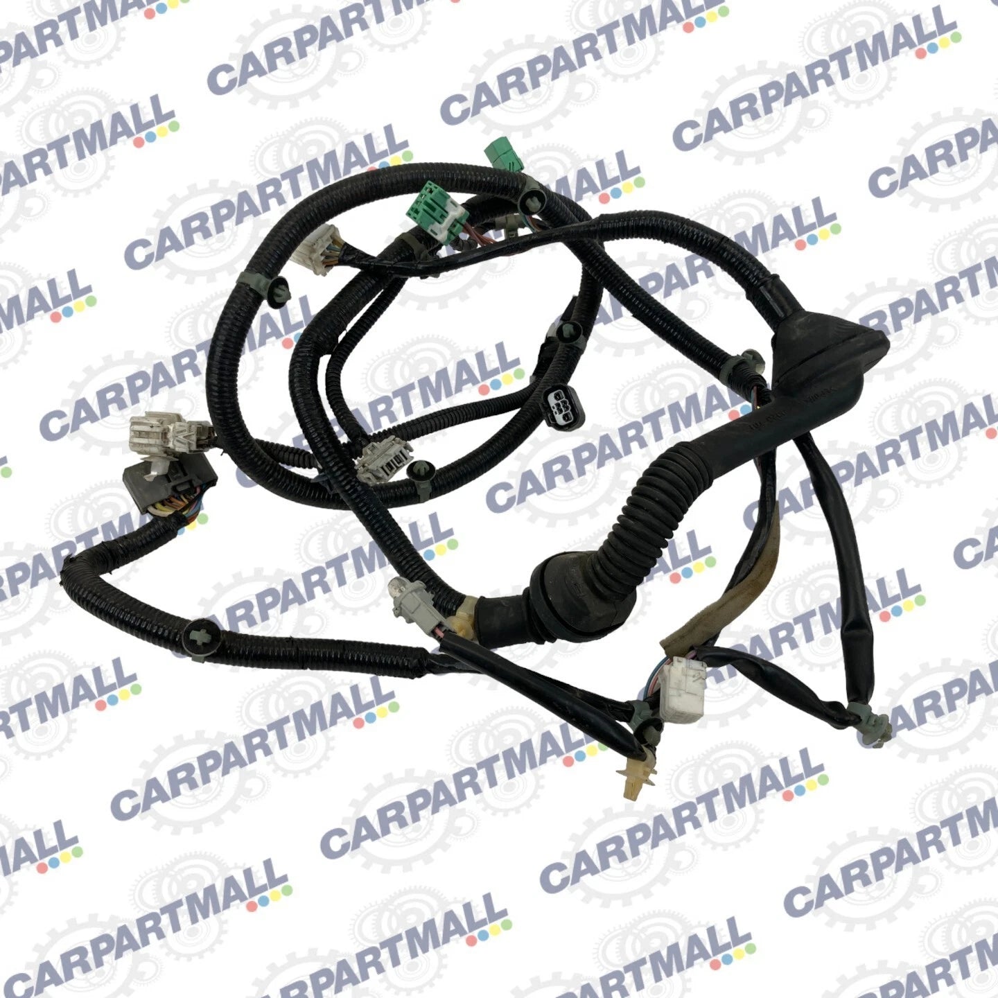 2011-2016 HONDA CR-Z FRONT LEFT DRIVER SIDE DOOR HARNESS WIRE WIRING 32751SZTA10
