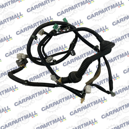 2011-2016 HONDA CR-Z FRONT LEFT DRIVER SIDE DOOR HARNESS WIRE WIRING 32751SZTA10