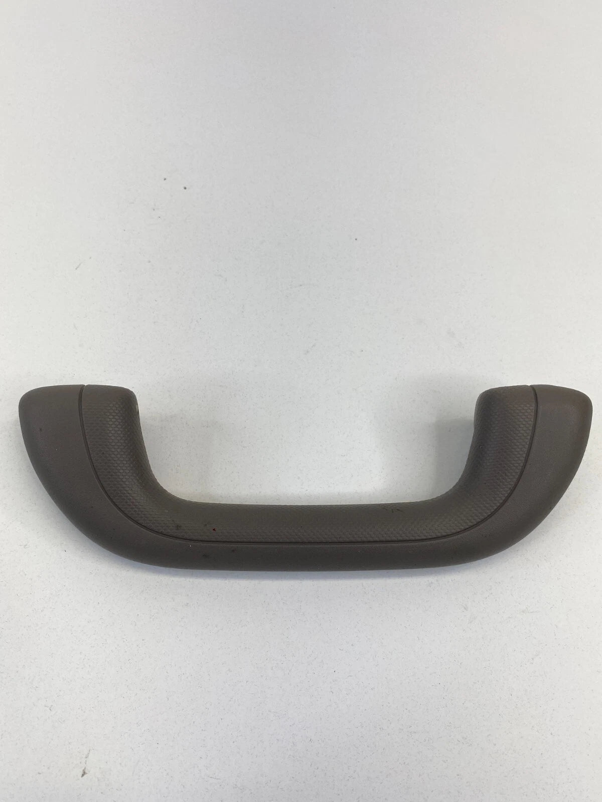 2010-2015 HYUNDAI TUCSON INTERIOR ROOF GRAB HANDLE ASSIST GRIP GRAY OEM