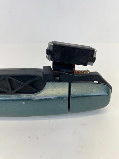 2009-2013 Toyota Corolla Rear Left RR LH Side Exterior Door Handle Trim OEM