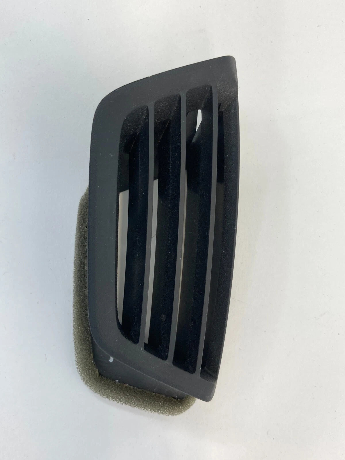 10-15 GMC TERRAIN FRONT LEFT DRIVER SIDE DASH DEFOGGER OUTLET GRILLE 20817702