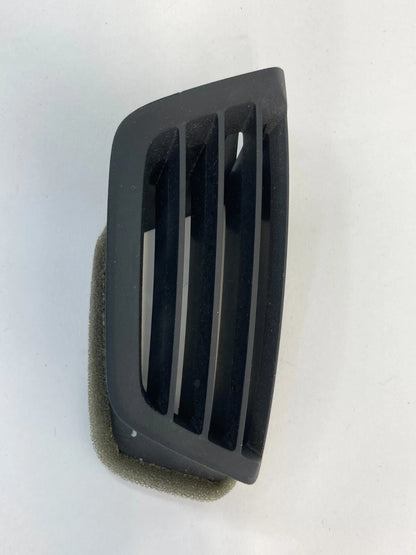 10-15 GMC TERRAIN FRONT LEFT DRIVER SIDE DASH DEFOGGER OUTLET GRILLE 20817702