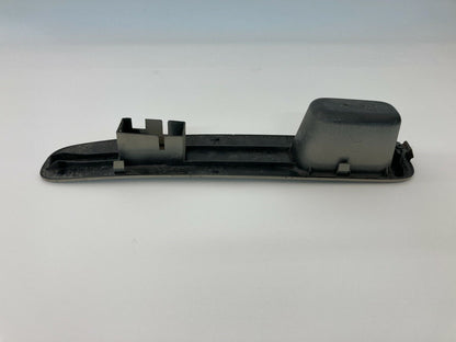 2000-2004 Toyota Avalon Rear Right Side Door Power Window Switch Bezel Assembly