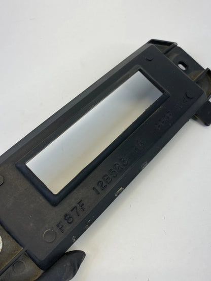2001-2011 FORD RANGER TRAC ECU ECM COMPUTER MOUNTING BRACKET GASKET COVER OEM