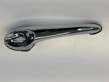 2001-2010 CHRYSLER PT CRUISER FRONT RIGHT PASSENGER EXTERIOR DOOR HANDLE OEM