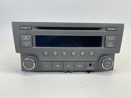 2013 2014 Nissan Sentra AM/FM CD Player Stereo Radio Receiver 28185-3RA2 OEM