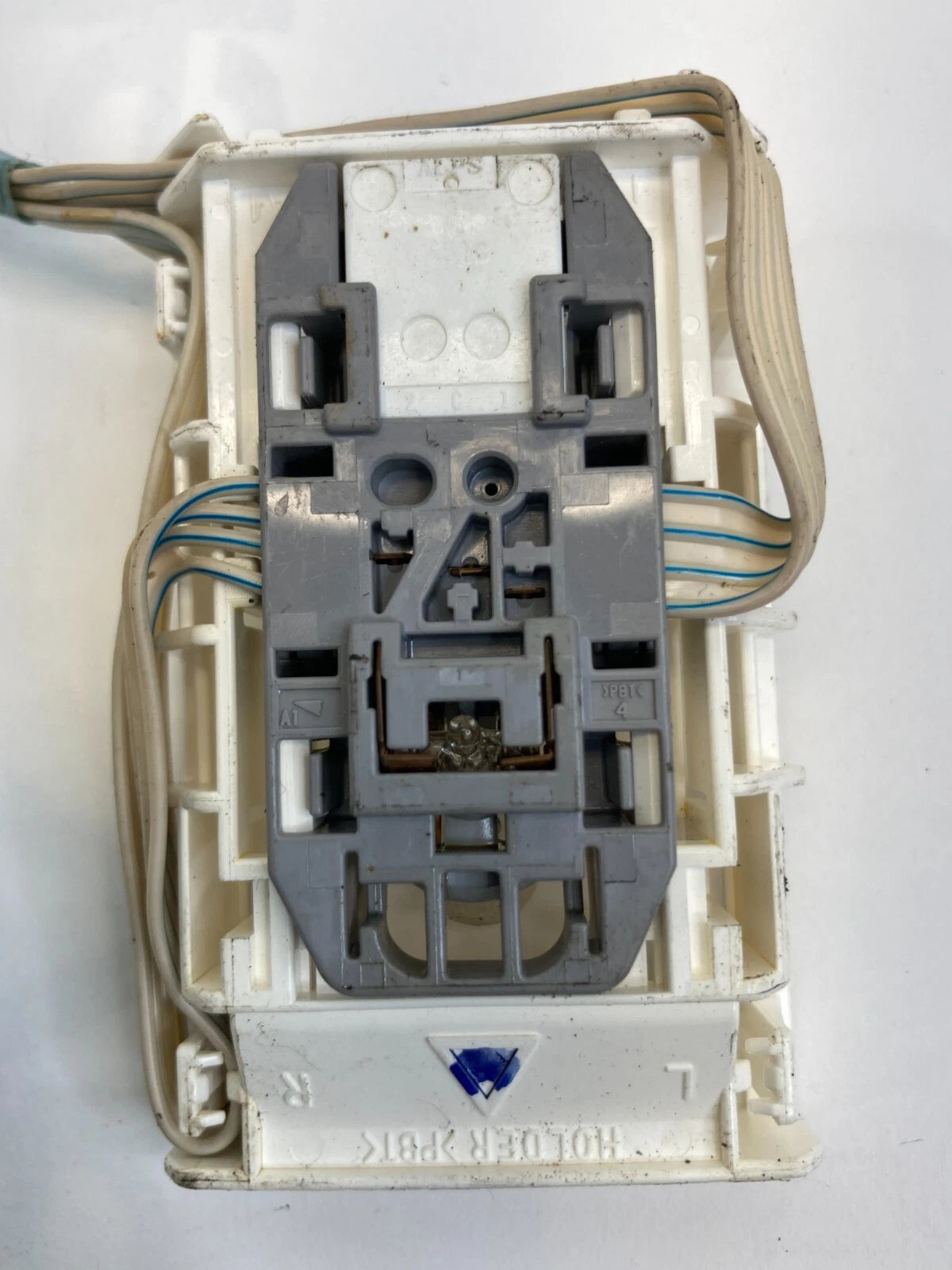 2007-2009 NISSAN ALTIMA REAR LEFT INTERIOR ROOF DOME READING MAP LIGHT LAMP OEM