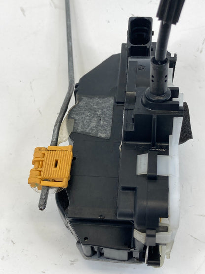 10-17 Chevrolet Equinox Front Right Door Lock Latch Release Actuator 13579523