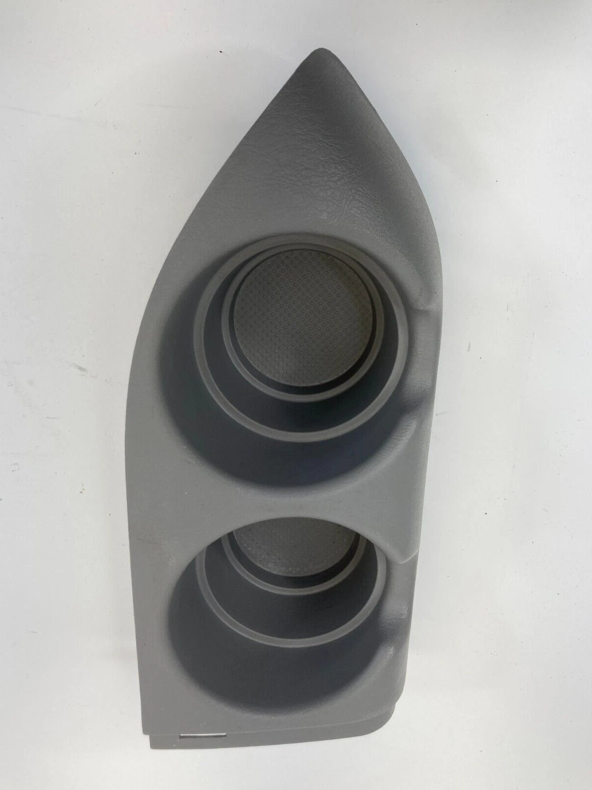 2004-2010 TOYOTA SIENNA REAR LEFT SIDE 3RD ROW PANEL DUAL CUP HOLDER 64746-AE010