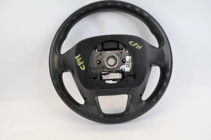 2008-2012 HONDA ACCORD SEDAN STEERING WHEEL W/ CRUISE & AUDIO CONTROL SWITCH OEM