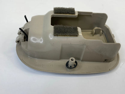 2006-2008 HYUNDAI SONATA REAR SEAT CHILD SAFETY LATCH ANCHOR CAP 898973D000 OEM