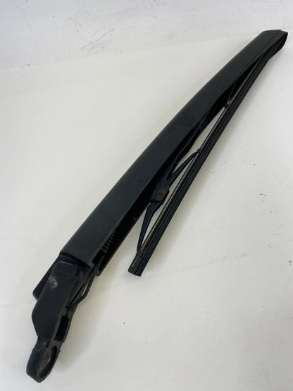 2008-2010 SATURN VUE BACK GATE WINDSHIELD WINDOW WIPER ARM UNIT REAR OEM FACTORY