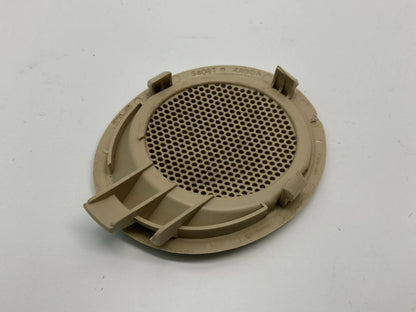 2006 2007 SUBARU B9 TRIBECA RIGHT SIDE SPEAKER TWEETER COVER TRIM 94087XA00A OEM
