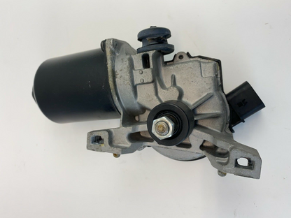 2006-2011 Hyundai Accent Front Wiper Motor Assembly 98110-1G000
