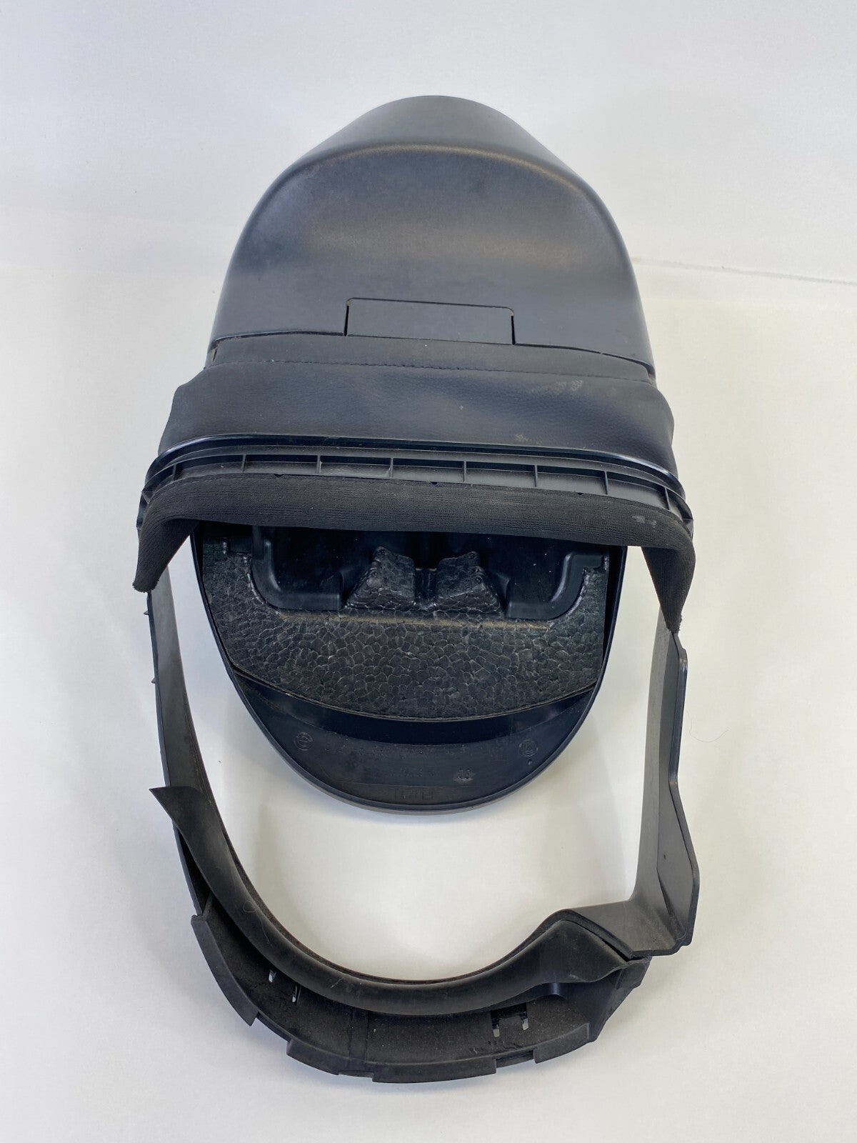 2006 BMW 330xi Steering Column Upper & Lower Cover W/ Surround Bezel 51457075470