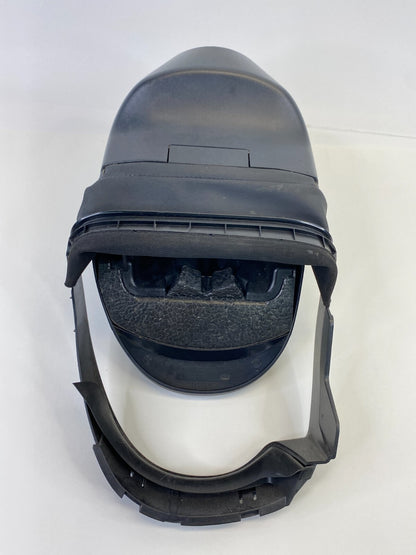 2006 BMW 330xi Steering Column Upper & Lower Cover W/ Surround Bezel 51457075470