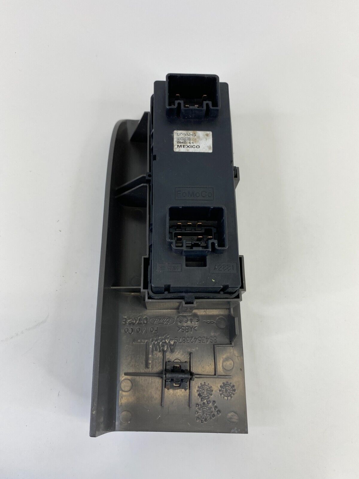 2008-2011 Ford Focus Front Left Door Master Window Switch 8L8T-14540-ACW