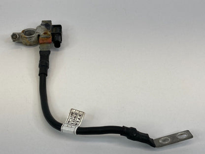 2006-2011 Kia Rio / Rio5 Hatchback Negative Battery Terminal Cable Wire Harness