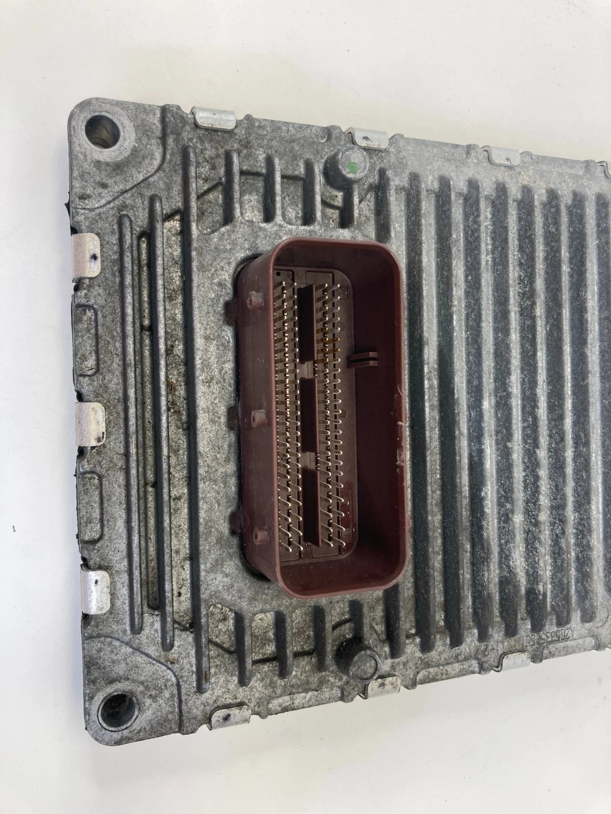 2012 12 DODGE GRAND CARAVAN 3.6L AT ENGINE CONTROL MODULE ECM ECU 5150657AA OEM