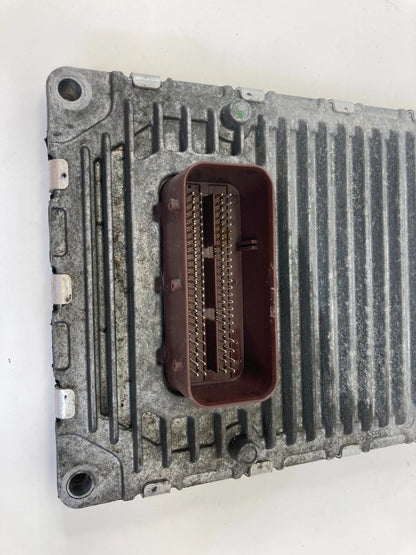 2012 12 DODGE GRAND CARAVAN 3.6L AT ENGINE CONTROL MODULE ECM ECU 5150657AA OEM