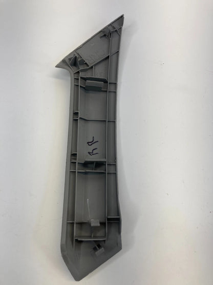 07-11 TOYOTA CAMRY REAR RIGHT INTERIOR DOOR PULL HANDLE COVER OEM 74645-06010