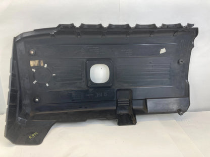 2007 2008 BMW 328XI 07-13 328I ENGINE COVER IGNITION COIL TOP LID 11127575031