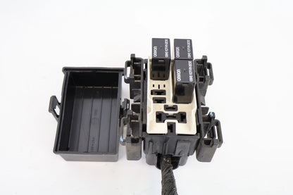 2011-2013 GRAND CHEROKE HEADLIGHT FUSE RELAY WIRING MODULE UNIT OEM 68101271AD