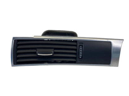 2007-2011 AUDI A6 QUATTRO FRONT LEFT DRIVER SIDE OUTLET A/C AIR VENT 4F1820901D