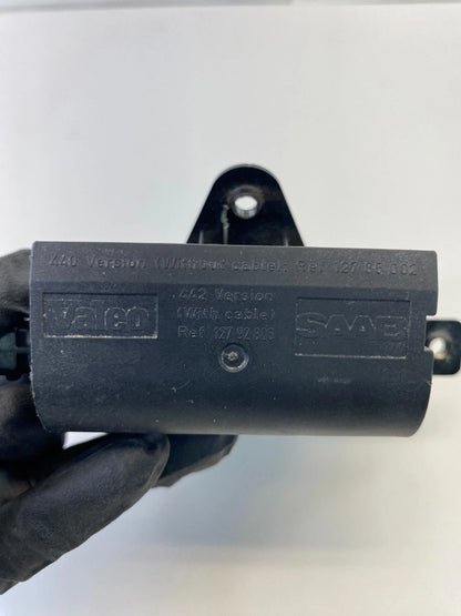 2003-2011 SAAB 9-3 SEDAN TRUNK DECK LID LATCH LOCK ACTUATOR OEM FACTORY 12785002