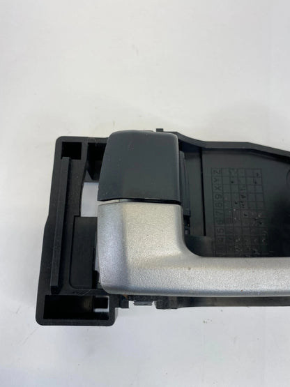 08 09 10 11 12 MITSUBISHI GALANT FRONT LEFT SIDE INSIDE DOOR HANDLE MR970139 OEM