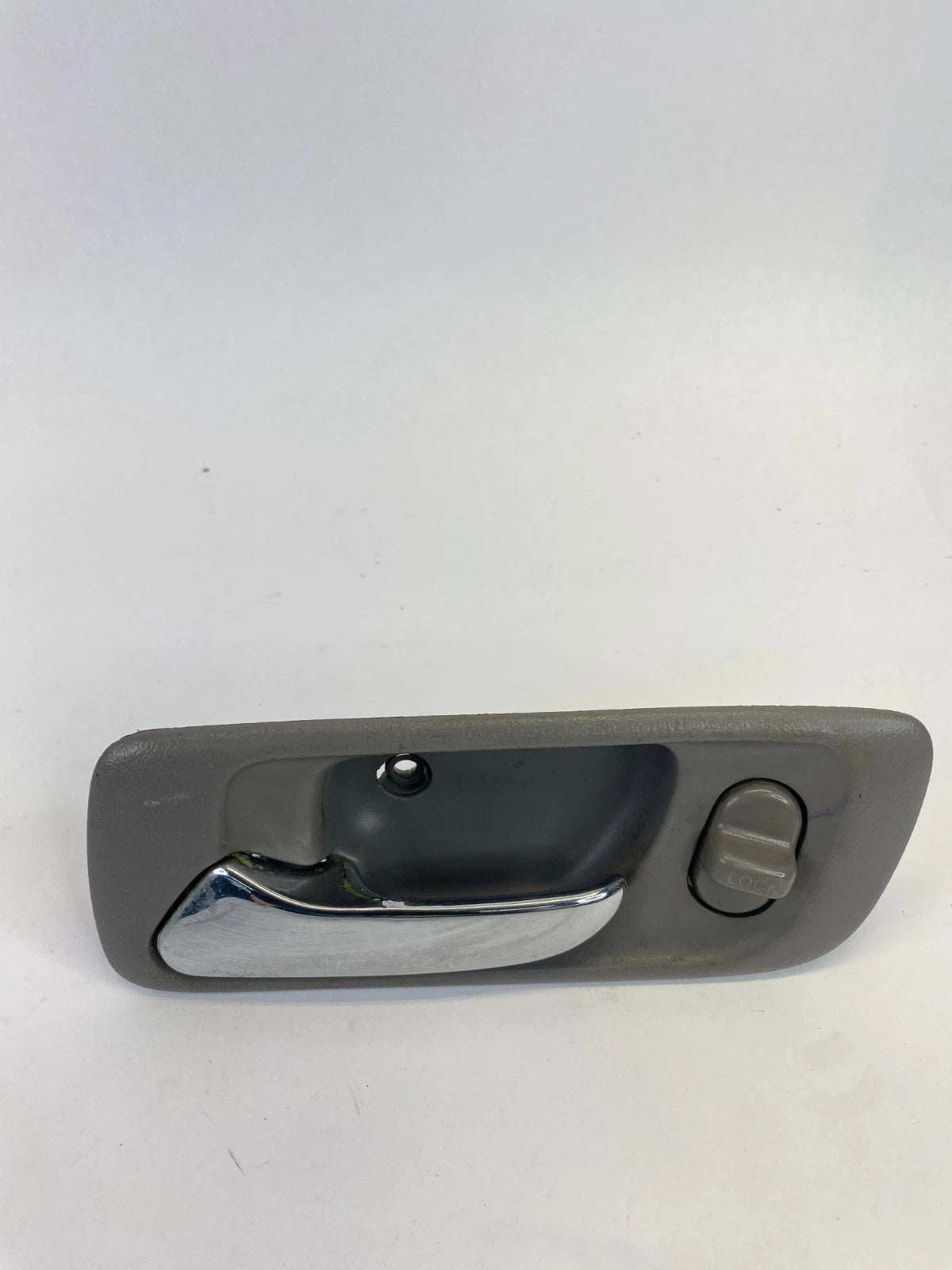1999-2004 HONDA ODYSSEY FRONT LH DRIVER SIDE INTERIOR DOOR HANDLE OPENER OEM