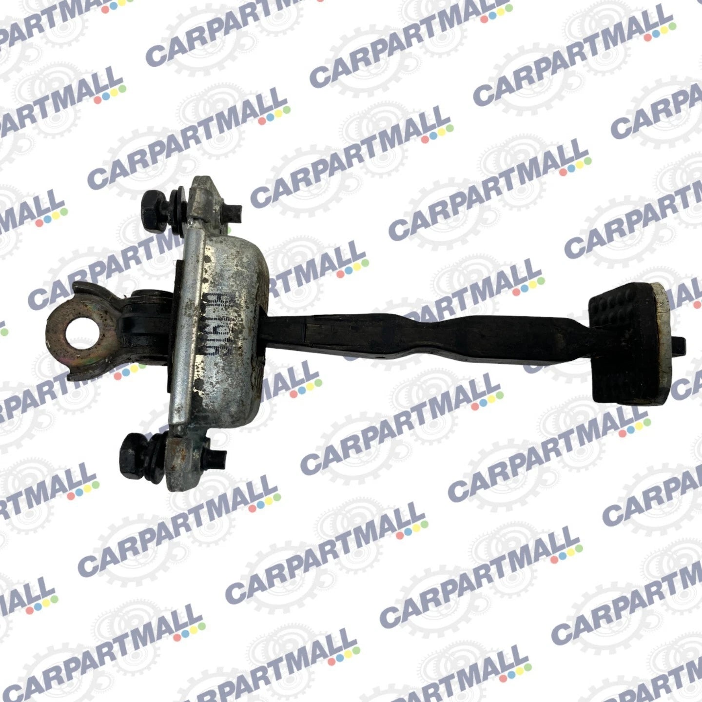 2006-2010 HYUNDAI SONATA FRONT RIGHT DOOR CHECK STOPPER CHECK STRAP HINGE ASSY