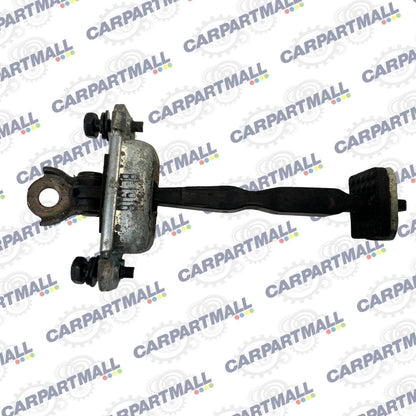 2006-2010 HYUNDAI SONATA FRONT RIGHT DOOR CHECK STOPPER CHECK STRAP HINGE ASSY