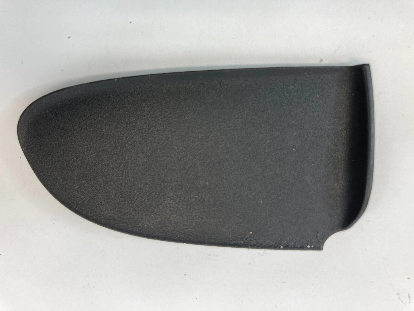 2007-2012 NISSAN ALTIMA REAR RIGHT SIDE DOOR INNER HANDLE SCREW BEZEL TRIM OEM