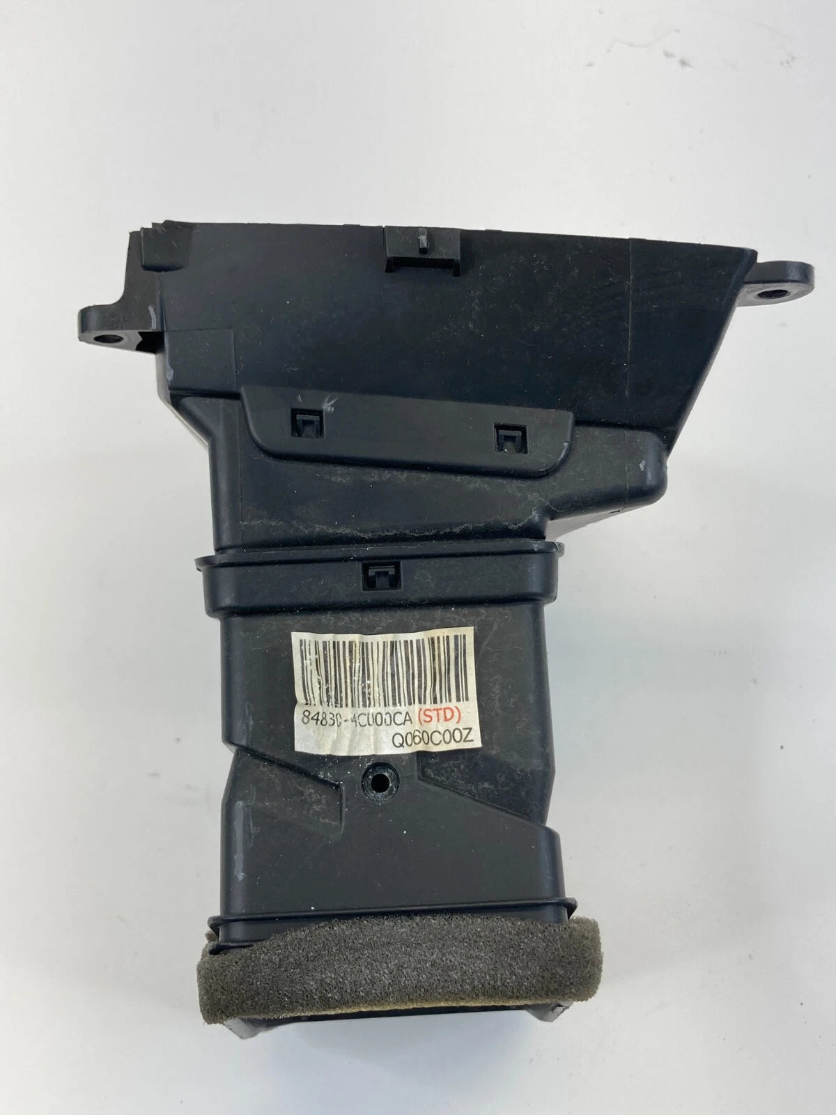 2011-2013 KIA OPTIMA DASH CENTER LEFT DRIVER AC AIR VENT GRILLE DUCT 97410-2T000