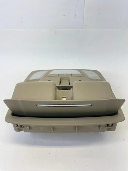 2010-2013 SUZUKI KIZASHI FRONT DOME LIGHT OVERHEAD CONSOLE SUNGLASS OEM 7817057L