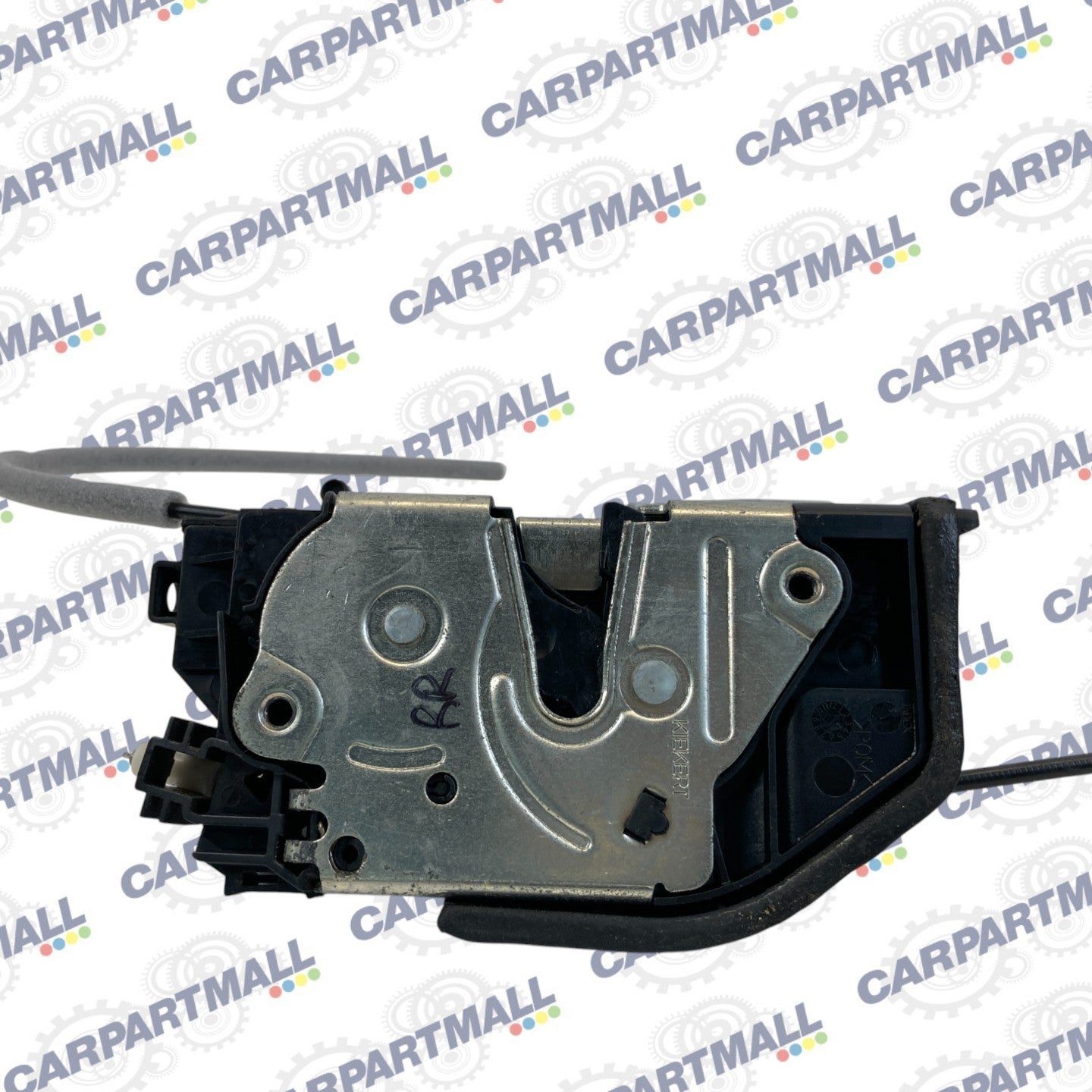 2004 2005 2006 2007 BMW 525i Rear Right Back Side Door Lock Latch Actuator OEM