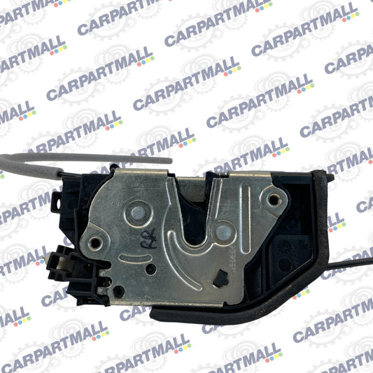 2004 2005 2006 2007 BMW 525i Rear Right Back Side Door Lock Latch Actuator OEM