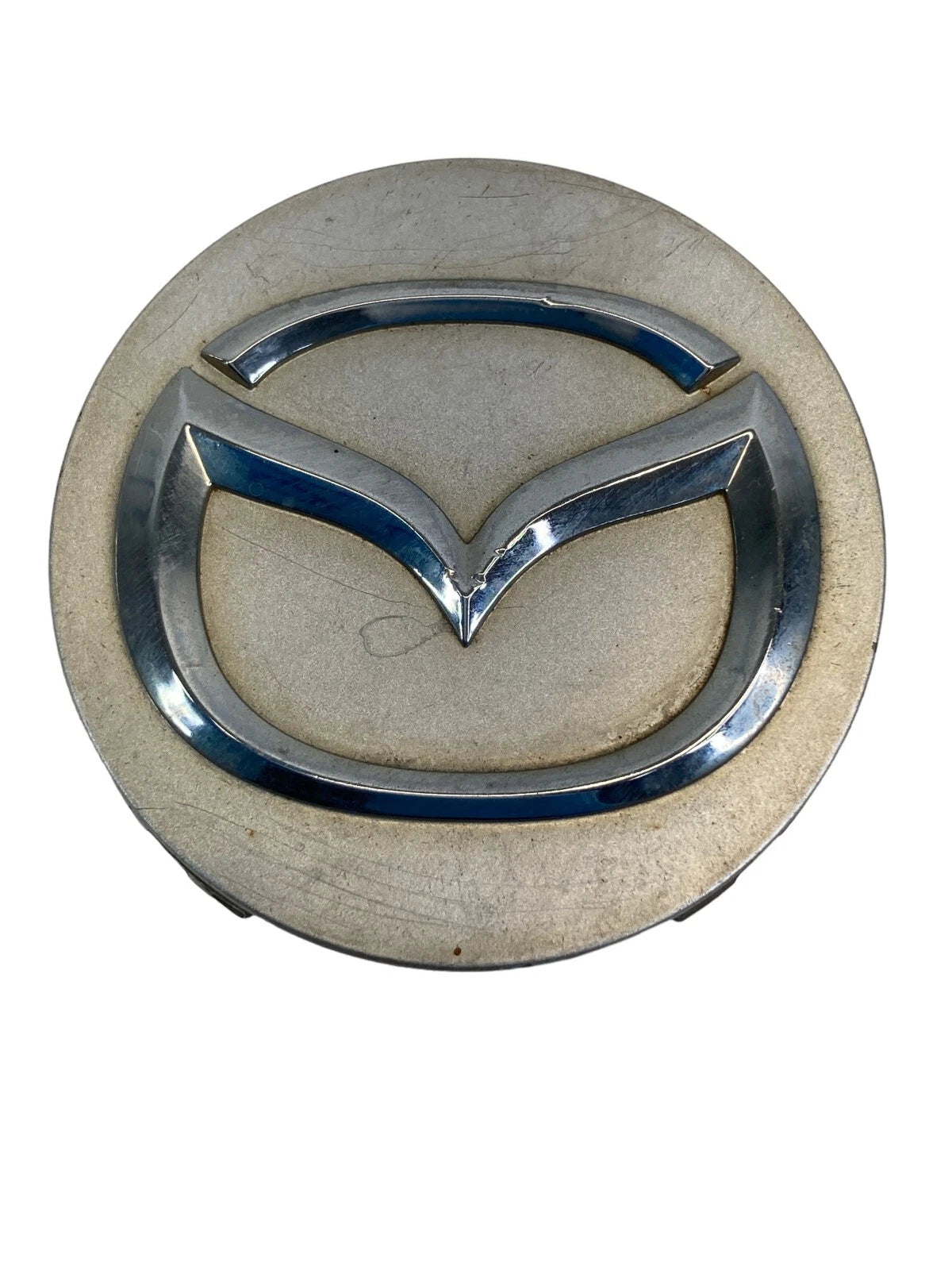 2001 2002 2003 MAZDA PROTEGE RIM WHEEL CENTER CAP 2477 OEM