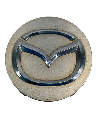 2001 2002 2003 MAZDA PROTEGE RIM WHEEL CENTER CAP 2477 OEM