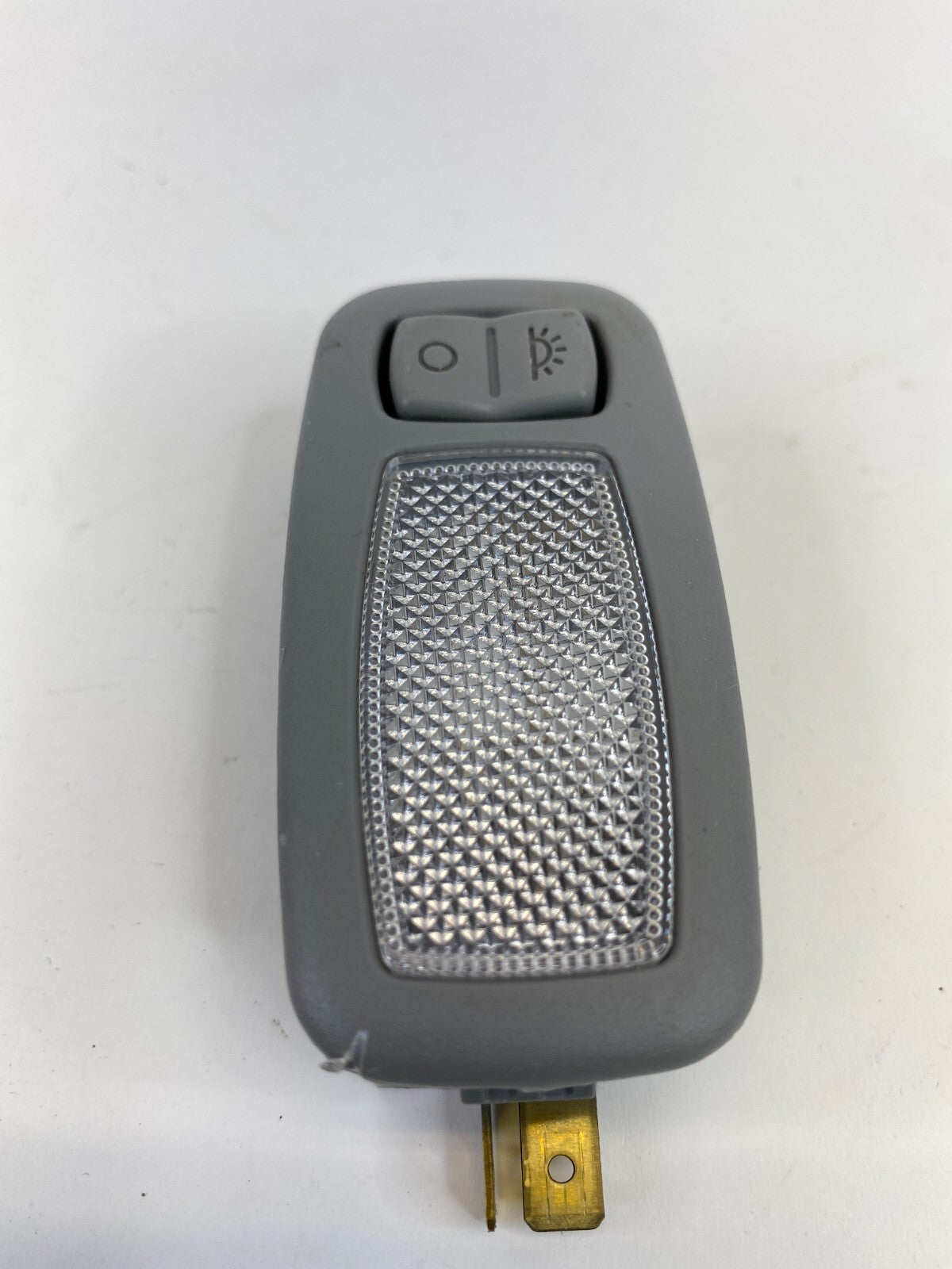 2011-2016 Kia Optima Front Left Side Sunvisor Light Vanity Visor Lamp 92891-3S