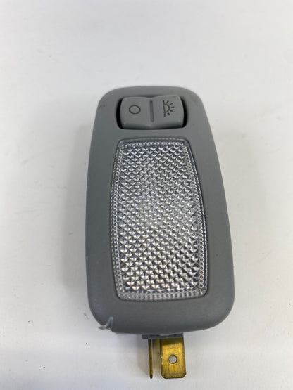 2011-2016 Kia Optima Front Left Side Sunvisor Light Vanity Visor Lamp 92891-3S