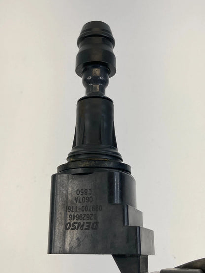 2007-2014 CHEVROLET MALIBU 2.4L L4 IGNITION IGNITER COIL 12629646 OEM
