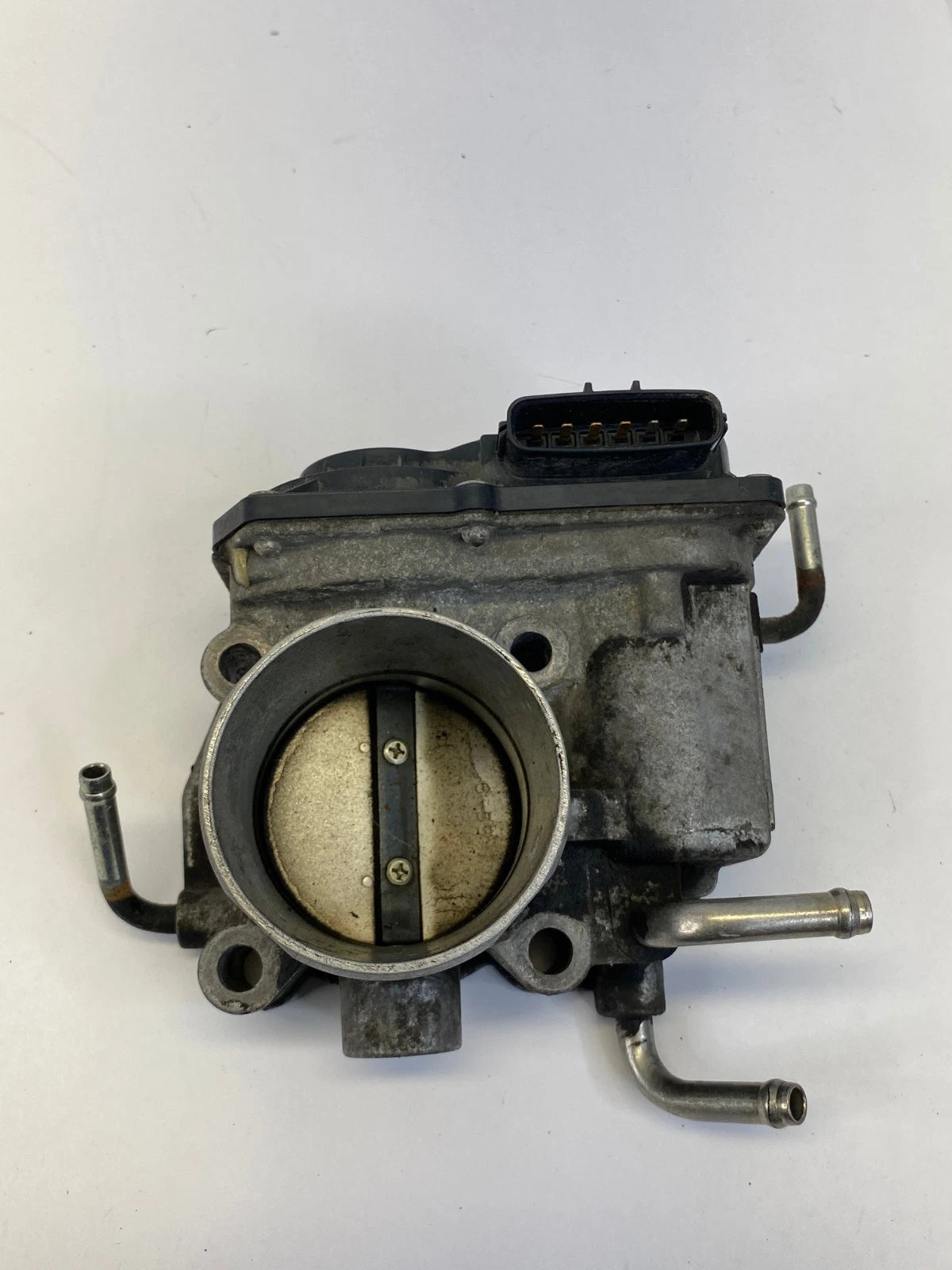 2005-2008 TOYOTA RAV4 06-11 CAMRY 2.4L THROTTLE BODY OEM 22030-28070