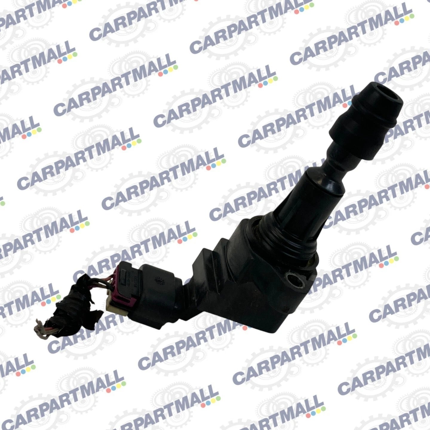 2007-2014 CHEVROLET MALIBU 2.4L L4 IGNITION IGNITER COIL 12629646