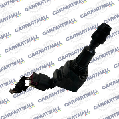 2007-2014 CHEVROLET MALIBU 2.4L L4 IGNITION IGNITER COIL 12629646