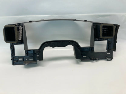 2004-2006 DODGE DURANGO INSTRUMENT PANEL DASH CLUSTER SPEEDOMETER BEZEL TRIM OEM