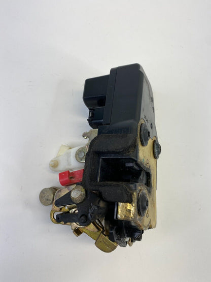 2005 06 07 08 09 2010 Jeep Grand Cherokee Rear Right Door Lock Latch Actuator