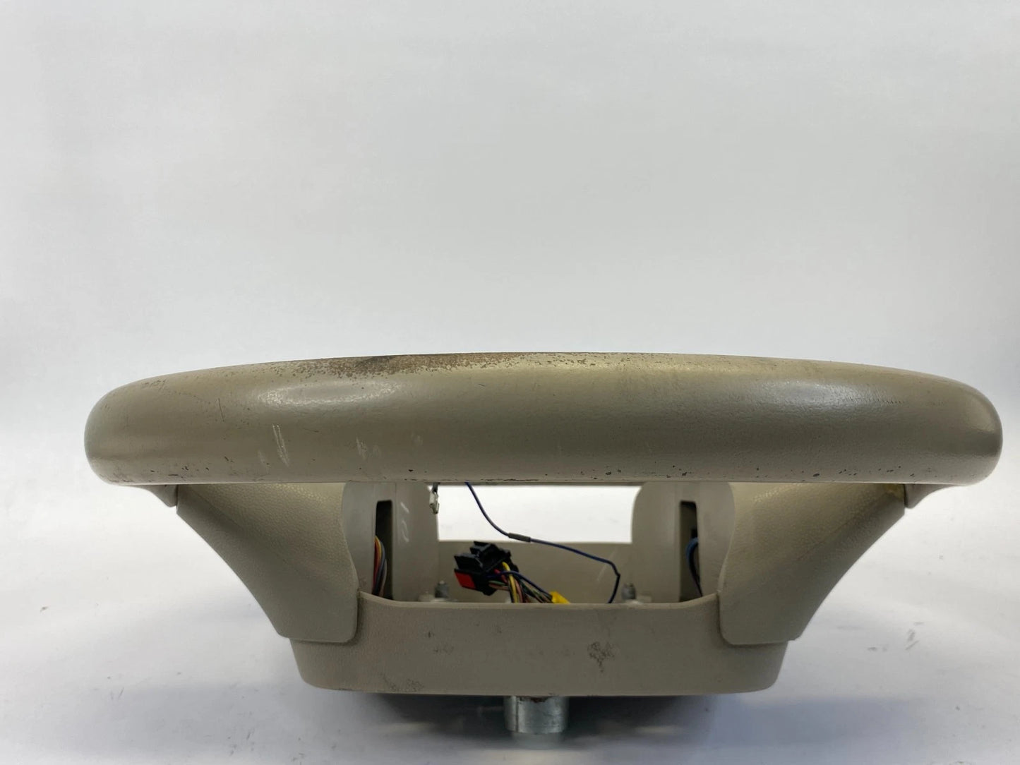 2009-2012 FORD ESCAPE 09-11 MARINER STEERING WHEEL W/ CRUISE & AUDIO SWITCH